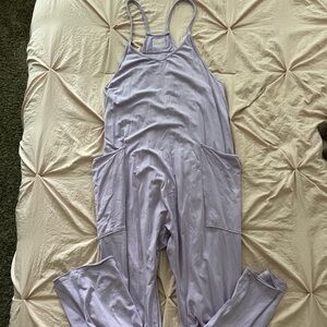 free people hot shot onesie